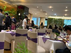 -凯旋假日酒店(从化城建学院店)