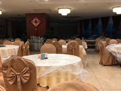 大堂-海南鑫源温泉大酒店·鑫餐厅