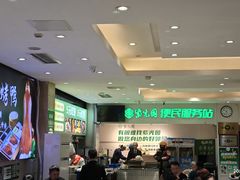 -紫光园(劲松店)