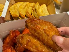 -悠个炸鸡(南京创始店)