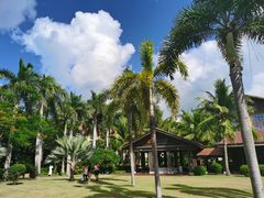 -宴悦海鲜餐厅·游水海鲜·牛排(亚龙湾瑞吉店)