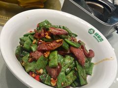 -绿草地·湘菜(芙蓉天街店)