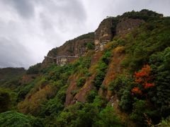 -大慈岩风景区