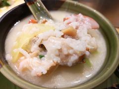 -金穗园·砂锅粥.醉鸡煲火锅(长寿路店)