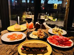 -Carmen卡门西班牙餐厅