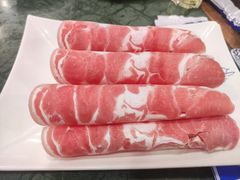 -楼外楼肥羊木炭火锅居(乐群街店)