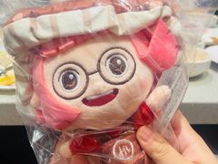 -海底捞火锅(群光广场店)