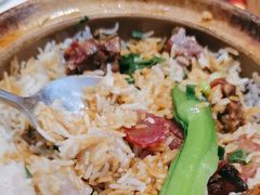 -膳心记-明火四宝煲仔饭(燕南店)