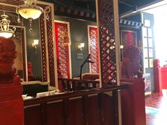 -皇城根北京风味主题餐厅(中海环宇城店)