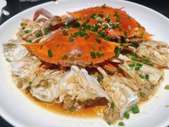 -健眺小海鲜(临海后山店)