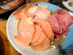 -圣罗巴甄选自助(麦凯乐店)