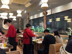 -西塔老太太泥炉烤肉(望京一店)
