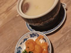 -广州花园酒店荔湾亭·地道点心·粤式饮茶