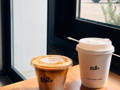 dirty-Eu2+ coffee(上大路店)