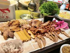 -东北大院·东北菜(三台子店)