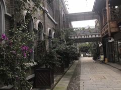 -德门仁里精品酒店(安仁店)