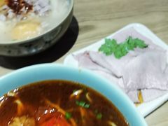 -亮亮拉面(师范路店)