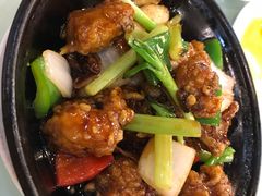 -多多旺港式茶餐厅(新区店)