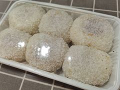 -南大门韩国米糕(公滨路店)