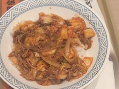 -吉野家(中关村3店)