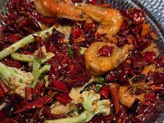 -小鱼小牛·鱼牛干锅·脆鱼火锅(世欧广场店)