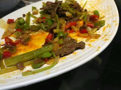 -静之湖湖畔餐厅