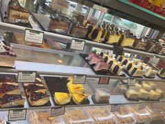 -蜂蝶来饼店(拱北总店)