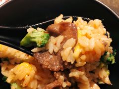 -厚贞日式烤肉(龙之梦店)