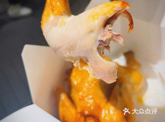 KFC新品炸裂肯德基文和友梦幻联动