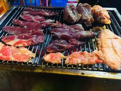 -丹东特色烤肉(学府路一部店)