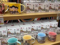 -茶颜悦色(花园道店)