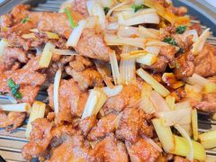 -宝轩渔府·老字号海鲜·正宗津菜(水上店)