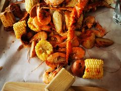 -The Crab Pot Seattle