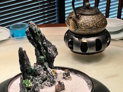 -佬麻雀·剁椒鱼头(京基KK One店)