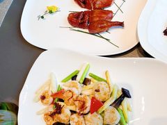 -曾宴·楚菜(湖北省博物馆店)