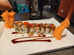 -将太无二·北美传奇寿司(荟聚购物中心西红门店)