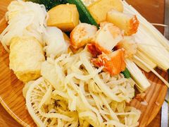 -牛New寿喜烧(青浦店)