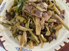 -幽优农庄·森波拉特色本地农家菜