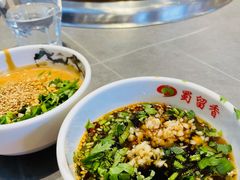 -蜀留香火锅·始于1999·原四川老火锅(白堤路店)