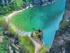 -易水湖景区