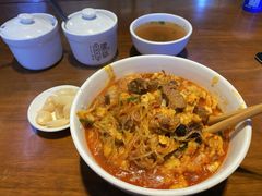 -建基泡馍·西安老字号·清真(永宁店)