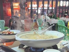 -小林哥的海鲜馆·夜宵烧烤(渔人码头店)