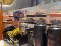 -争鲜回转寿司(通州万达店)