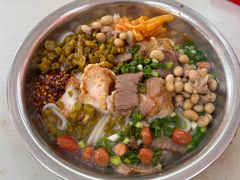 -胜嘉生榨米粉(科园总店)