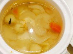 -新海利大酒店(拱北口岸店)