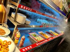 -五彩凉山自助西昌烧烤(柳翠路店)