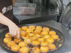 -煎意浓·吴记煎包(交通路店)