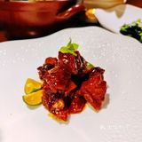 无需出帝都就能品味到江南的水乡之韵和美味江南菜