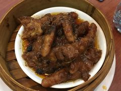 -香港仔茶餐厅(凤阳店)