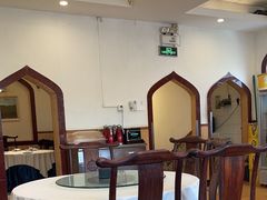 -西部马华清真兰州牛肉面·烧烤夜市(关东店)